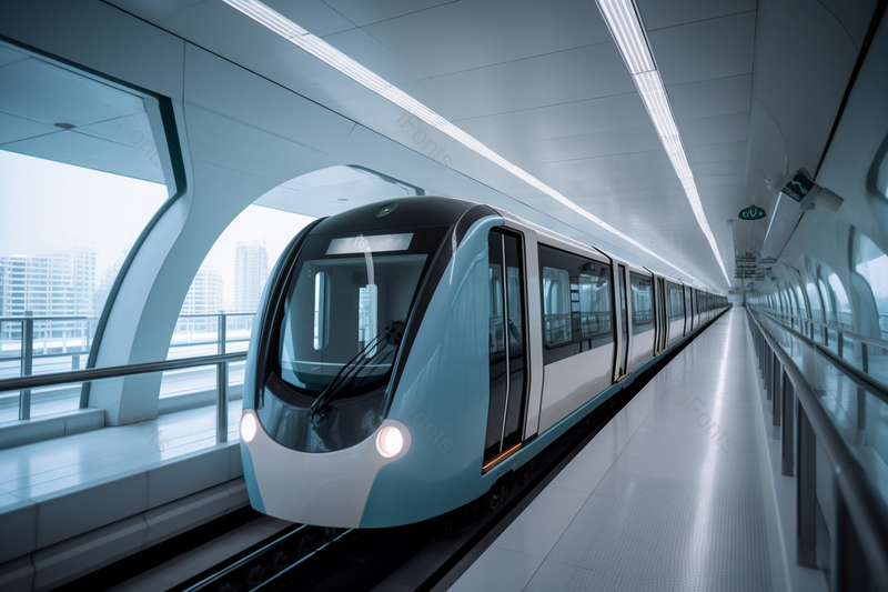 乘坐磁悬浮列车无人驾驶高铁摄影实拍,高清,摄影图,摄影图片,图片大全,摄影图免费下载